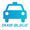 Télécharger Taxis Bleus : commandez gratuitement un taxi bleu