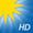 Télécharger WeatherPro for iPad - L'App météo