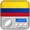 Télécharger 'A Colombia Radio Stations Online: The Best Internet Radios in A