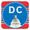 Télécharger Washington DC Travel Guide - Peter Pauper Press Interactive