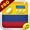 Télécharger 'A Colombia Radio Stations Online: NO ADS - The Best Internet Ra