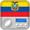 Télécharger 'Ecuatorian Radios Free: The Best Stations of Ecuador with Music