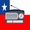 Télécharger Las radios de chile : Top Chilian Radio