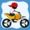 Télécharger Doodle Moto HD-Free Racing Games for All Kids Adult on iPad iPho
