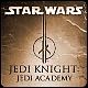 Star Wars® Jedi Knight: Jedi Academy pour mac