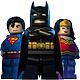 LEGO Batman 2 : DC Super Heroes pour mac