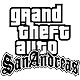 Grand Theft Auto : San Andreas  pour mac