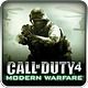 Call of Duty 4: Modern Warfare pour mac