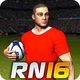 Rugby Nations 16  pour mac