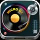 Micro DJ Gratuit - Effets audio pour musique de fête et édition  pour mac