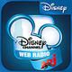 Web Radio Disney Channel avec NRJ pour mac