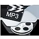 Aiseesoft MP3 Convertisseur pour Mac Gratuit pour mac
