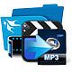 AnyMP4 MP3 Convertisseur pour Mac  pour mac