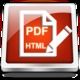 Télécharger 4Videosoft Convertisseur PDF en HTML pour Mac