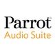 Parrot Audio Suite pour mac