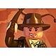 LEGO Indiana Jones pour mac