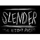 Slender : The Eight Pages pour mac
