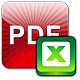 Aiseesoft Mac PDF Excel Convertisseur pour mac