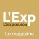 Télécharger L'Expansion - Le Magazine économique de référence.