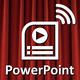 Slideshow Remote® Lite pour PowerPoint pour mac