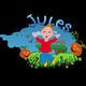 Télécharger Jules et la forêt d'Halloween - Histoire pour enfants