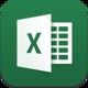 Microsoft Excel pour iPad pour mac