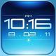 Réveil Horloge : Everclock Pro pour mac