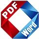 PDF to Word Converter pour mac