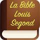 La Bible par Louis Segond (French Bible) pour mac