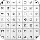 Télécharger Symbol clavier - ajoute des symboles, et le clavier Emoji ascii