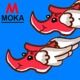 Les bottes enchantées (Les histoires de Moka) pour mac