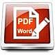 4Videosoft Convertisseur PDF en Word pour Mac pour mac