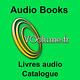 VOolume livres audio pour mac