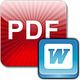 Aiseesoft Mac PDF Word Convertisseur pour mac