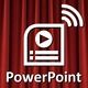 Slideshow Remote® pour PowerPoint pour mac