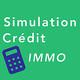 Simulation Crédit Immobilier pour mac
