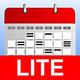 Task and Cal Lite : gérez facilement vos tâches et calendrier pour mac