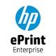HP ePrint Enterprise pour mac