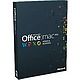 Office 2011 Home and Business pour mac