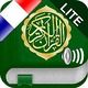 Coran et Tafsir Gratuit Audio mp3 en Français, Arabe et Transcri pour mac