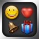 Emoji Plus - le Meilleur Clavier Emoji pour mac