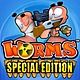 Worms Special Edition pour mac