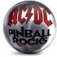 AC/DC Pinball Rocks HD pour mac