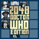 2048: Doctor Who Edition pour mac