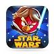 Angry Birds Star Wars pour mac