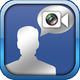 Vichat for Facebook video chat pour mac