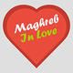 Télécharger Maghreb in love - Rencontre sérieuse Maghrébine et musulmane