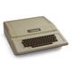 Télécharger Code source Apple II DOS