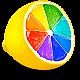 ColorStrokes pour mac