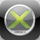 xKey Interface iOS pour mac